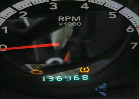 2007 Dodge Nitro Slt/Rt from USA, damaged, VIN 1D8GT58627W683629